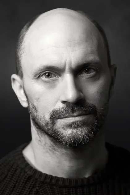 Portrait de Will Keen