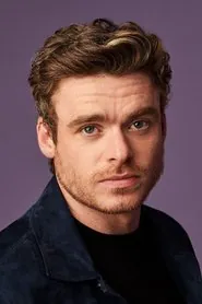 Portrait de Richard Madden