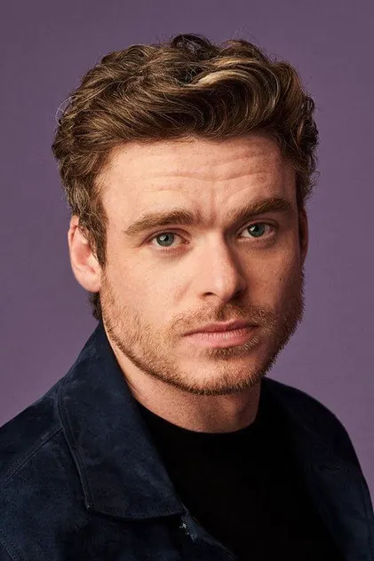 Portrait de Richard Madden