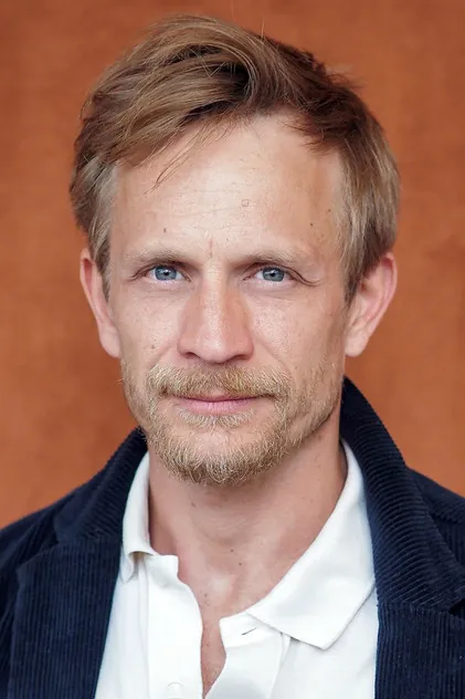 Portrait de Jérémie Renier