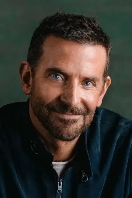Portrait de Bradley Cooper