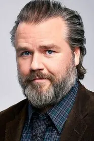 Portrait de Tyler Labine
