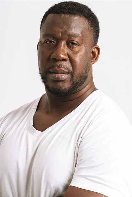 Portrait de Samba Sarr