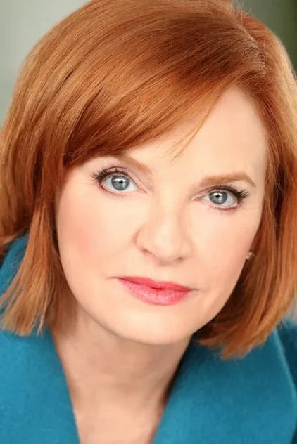Portrait de Rhoda Griffis