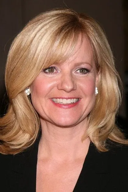 Portrait de Bonnie Hunt