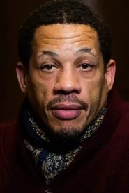 Portrait de JoeyStarr