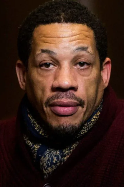 Portrait de JoeyStarr