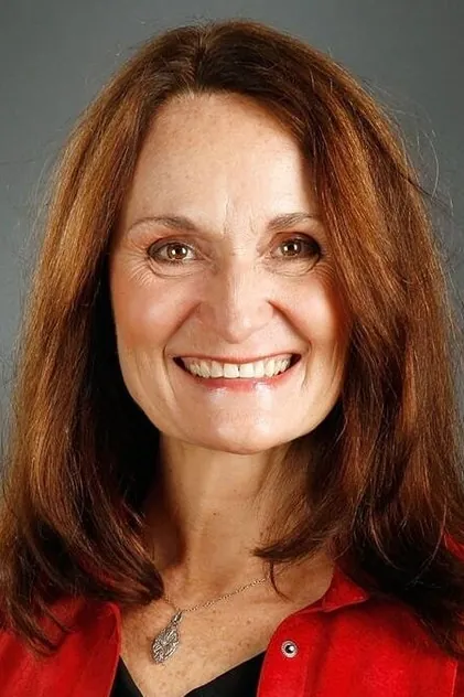 Portrait de Beth Grant