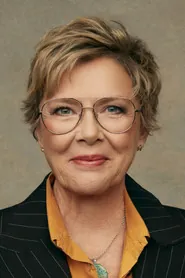 Portrait de Annette Bening