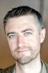 Portrait de Sean Gunn
