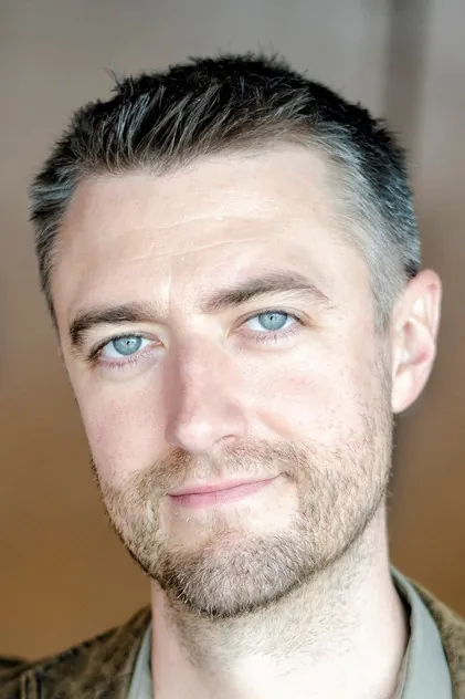 Portrait de Sean Gunn
