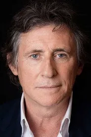Portrait de Gabriel Byrne