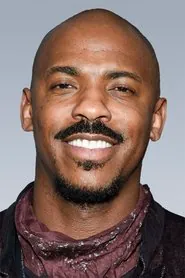 Portrait de Mehcad Brooks