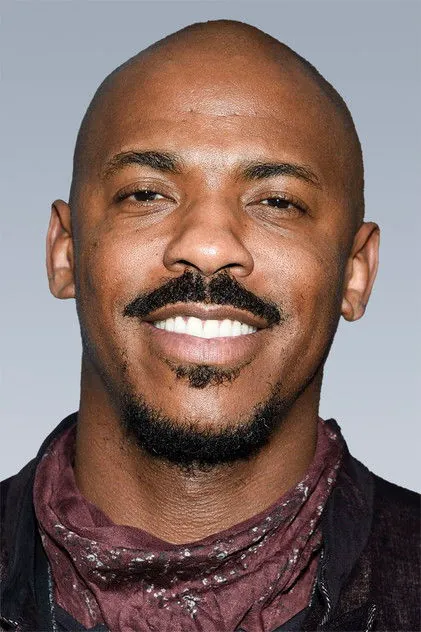 Portrait de Mehcad Brooks