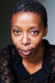 Portrait de Noma Dumezweni
