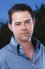 Portrait de Rory Cochrane