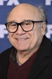 Portrait de Danny DeVito
