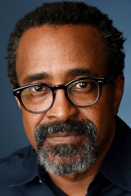 Portrait de Tim Meadows