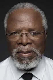 Portrait de John Kani