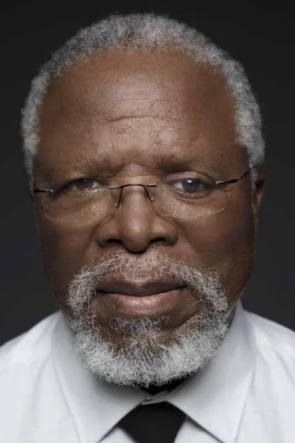 Portrait de John Kani