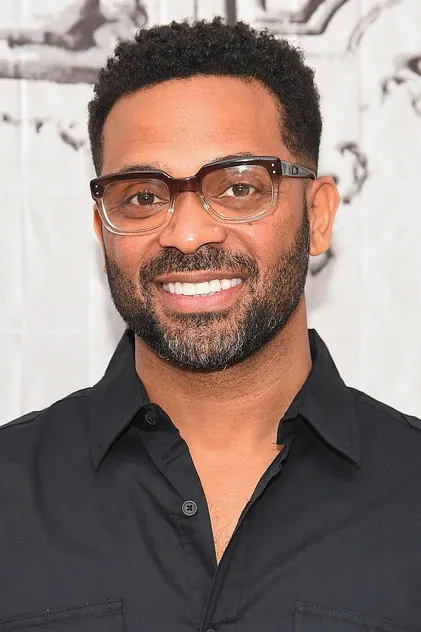 Portrait de Mike Epps