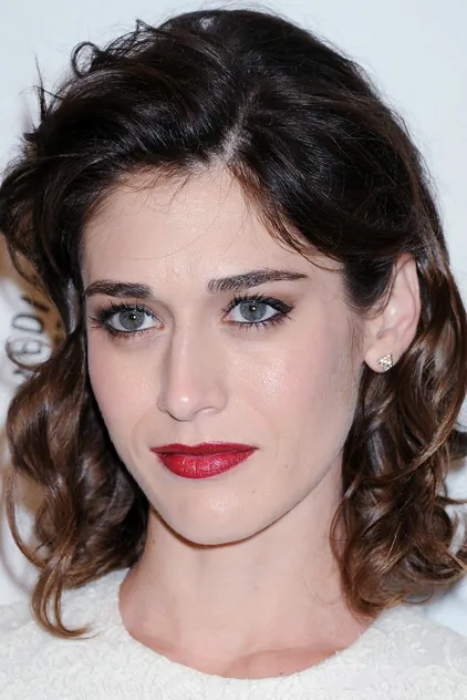 Portrait de Lizzy Caplan