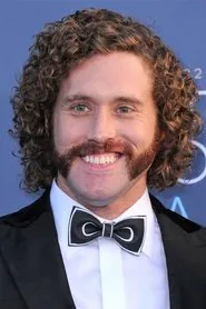 Portrait de T.J. Miller