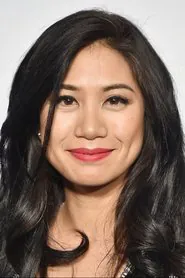 Portrait de Liza Lapira