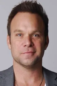 Portrait de Norbert Leo Butz