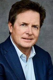 Portrait de Michael J. Fox