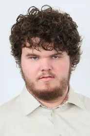Portrait de Aidan Delbis