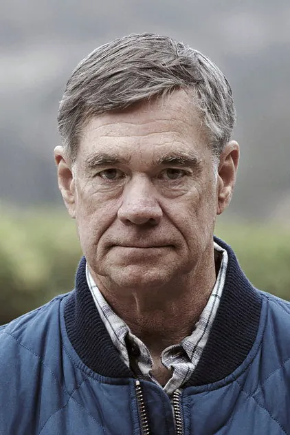 Portrait de Gus Van Sant
