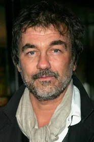 Portrait de Olivier Marchal