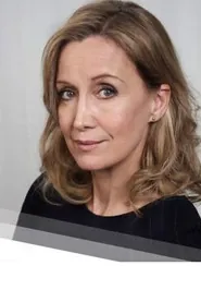 Portrait de Catherine Marchal