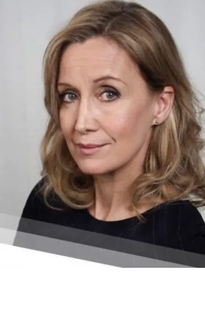 Portrait de Catherine Marchal