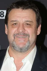 Portrait de Guy Lecluyse