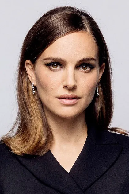 Portrait de Natalie Portman