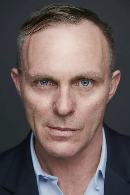 Portrait de Dirk Martens