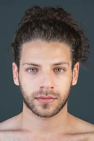 Portrait de Karim Anaya