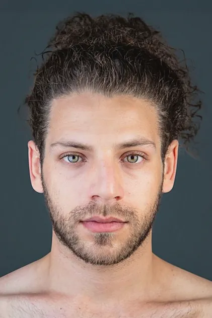 Portrait de Karim Anaya
