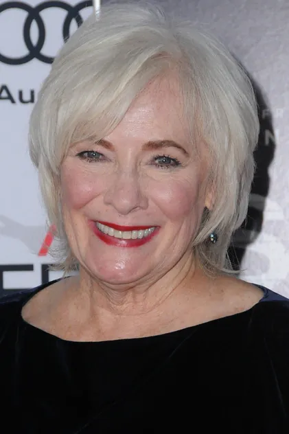 Portrait de Betty Buckley