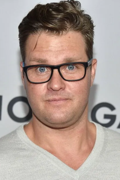 Portrait de Zachery Ty Bryan