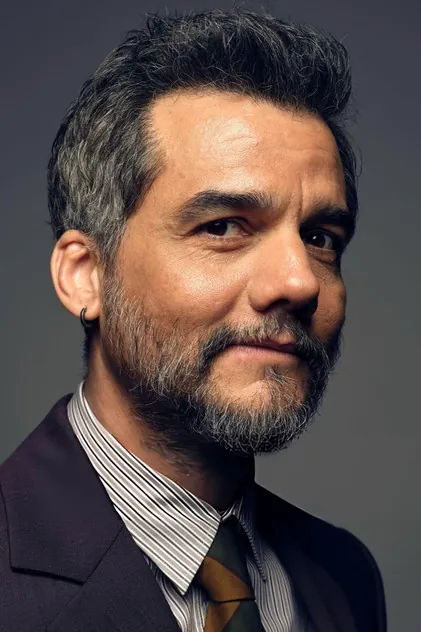 Portrait de Wagner Moura
