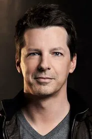 Portrait de Sean Hayes