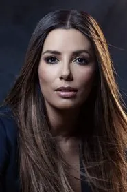 Portrait de Eva Longoria