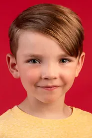 Portrait de Brady Wagner