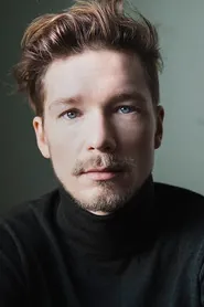 Portrait de Jacob Matschenz