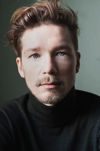 Portrait de Jacob Matschenz