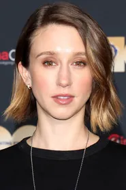 Portrait de Taissa Farmiga