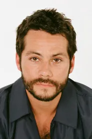 Portrait de Dylan O'Brien
